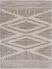 Tigrisis Beige 2328 Area Rug