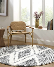 Trunding Plush Area Rug