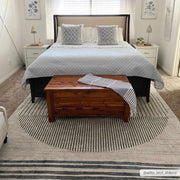 Thad Modern Washable Rug