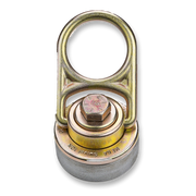 Frontline STMP10K-WO Weld-on Puck for MEGA Swivel 10K