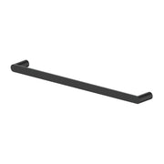 ZLINE Crystal Bay Bathroom Accessories Package with Towel Rail, Hook, Ring and Toilet Paper Holder, 4BP-CBYACC-MB