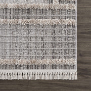 Amaga High-Low Rustic Rug