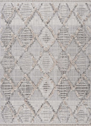 Bogtong High-Low Rustic Rug