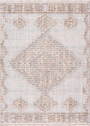 Ampusungan High-Low Rustic Rug