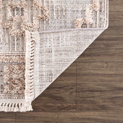 Ampusungan High-Low Rustic Rug