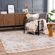 Ampusungan High-Low Rustic Rug