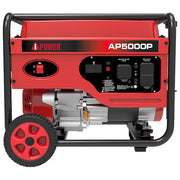 A-iPower AP5000P 5K Watt Generator