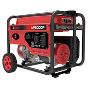 A-iPower AP5000P 5K Watt Generator