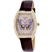 Christian Van Sant Women's Papillon