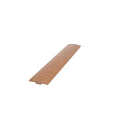 Aconite 0.28 in. Thick x 2 in. Wide x 78 in. Length High Gloss Wood T-Molding