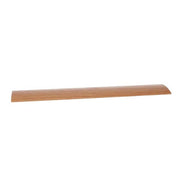 Aconite 0.28 in. Thick x 2 in. Wide x 78 in. Length High Gloss Wood T-Molding