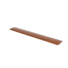Adelle 0.28 in. Thick x 2 in. Wide x 78 in. Length High Gloss Wood T-Molding