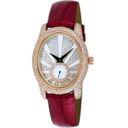 Adee Kaye Women's Flushy