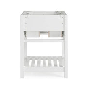 Harrison 24 in. W x 21 in. D x 34 in. H Bath Vanity Cabinet with Top