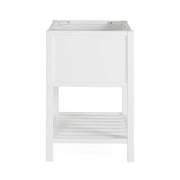 Harrison 24 in. W x 21 in. D x 34 in. H Bath Vanity Cabinet with Top