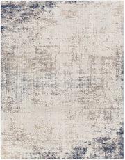 Alcove Abstract Area Rug