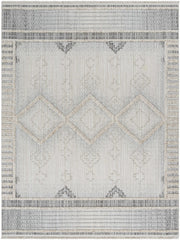 Amaga High-Low Rustic Rug