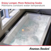American Standard EZ Install Heater