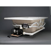 American Standard EZ Install Heater