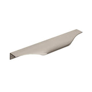 Aloft Satin Nickel Edge