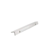 Aloft Satin Nickel Edge