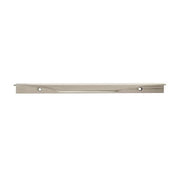 Aloft Satin Nickel Edge