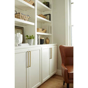 Champagne Bronze Cabinet Pull