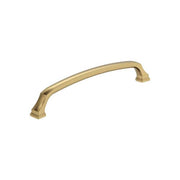 Revitalize Bronze Center Pull