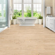 Antler Trail Oak 22 MIL x 8.7 in. W x 48 in. L Click Lock Waterproof Luxury Vinyl Plank Flooring (20.1 sq. ft./Case)
