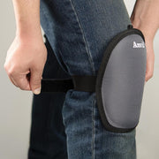 Washable Knee Pads with Neoprene Fabric Liner