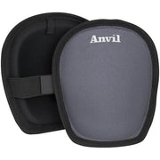 Washable Knee Pads with Neoprene Fabric Liner