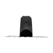 1/4 in. x 3/8 in. x 1/4 in. SQ Notched Economy Flooring Trowel