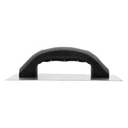 3/16 in. x 5/32 in. V-Notch Economy Flooring Trowel