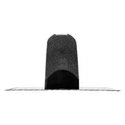 3/16 in. x 5/32 in. V-Notch Economy Flooring Trowel