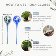 Large Water Globe