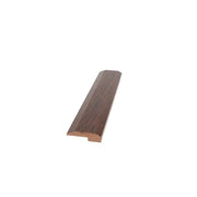 Arabica 0.38 in. Thick x 2 in. Width x 78 in. Length Matte Wood Multi-Purpose Reducer
