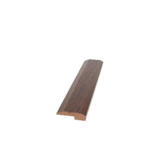 Arabica 0.38 in. Thick x 2 in. Width x 78 in. Length Matte Wood Multi-Purpose Reducer