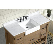 Ari Kitchen and Bath Marina Farmhouse Vanity