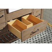 Ari Kitchen and Bath Marina Farmhouse Vanity