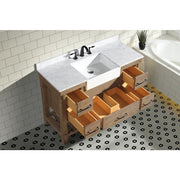 Ari Kitchen and Bath Marina Farmhouse Vanity