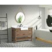 Ari Kitchen and Bath Marina Farmhouse Vanity