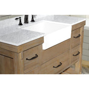 Ari Kitchen and Bath Marina Farmhouse Vanity