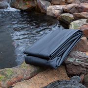 BECKETT Durable PVC Pond Liner