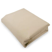 Riplock 350 Replacement Canopy in Beige for Arched Pergola with Side Sliding Track Canopy System