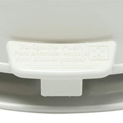 Portable Convection Kerosene Heater Provides 23,800 Btu's of Warmth