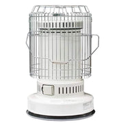 Portable Convection Kerosene Heater Provides 23,800 Btu's of Warmth