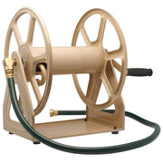 Commercial Wall-Mount Hose Reel