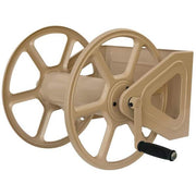 Commercial Wall-Mount Hose Reel