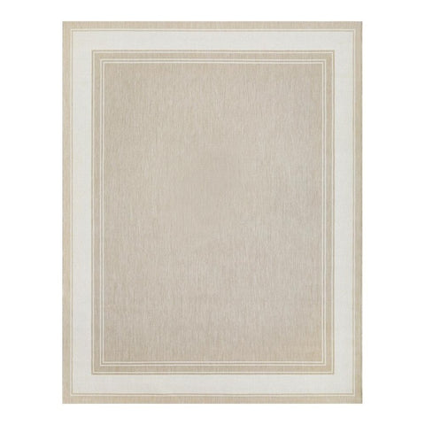 Hampton Bay Polypropylene Indoor Rug