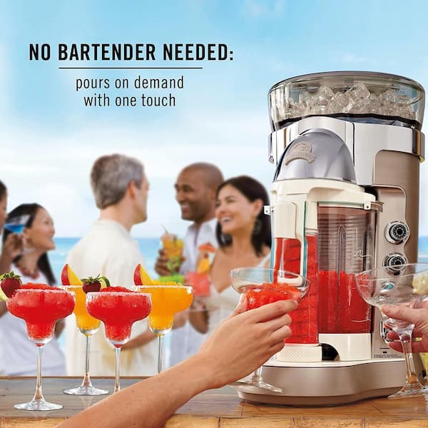 Bali Frozen Concoction Maker - Thumbnail 5
